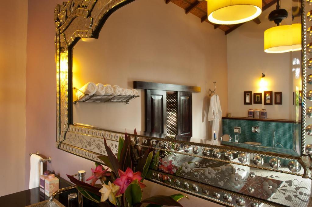 Reef Villa 
