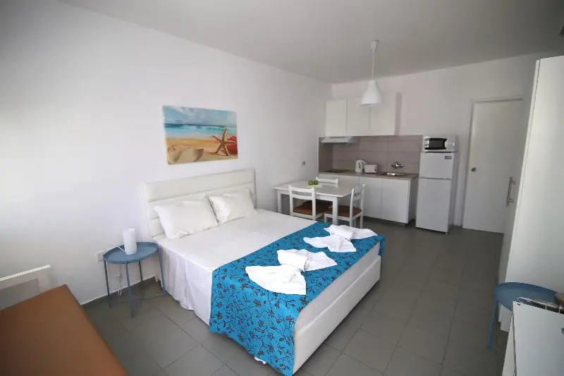 Lantiana Napa - Chambres