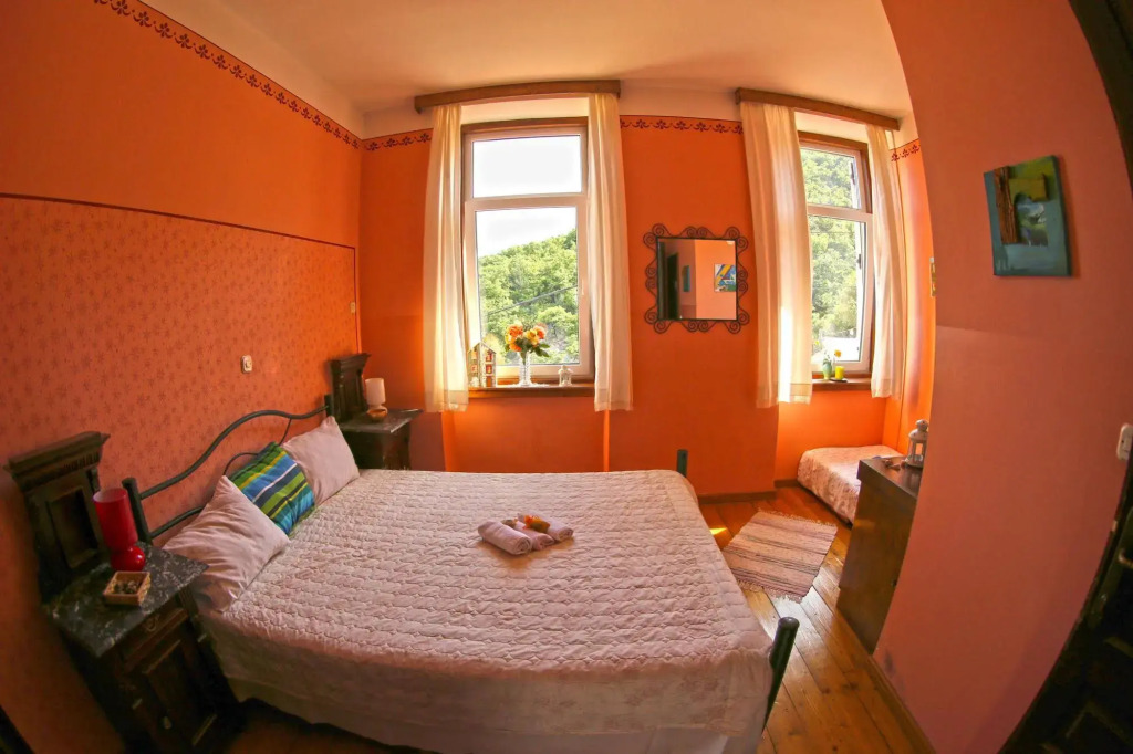 Pansion Tramontana rooms & restaurant by null