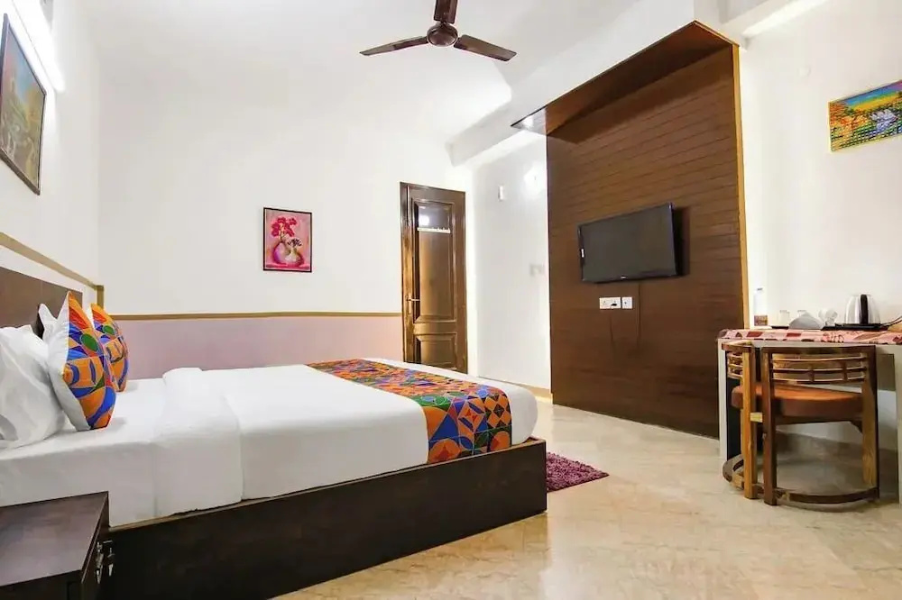 Hotel photo 5
