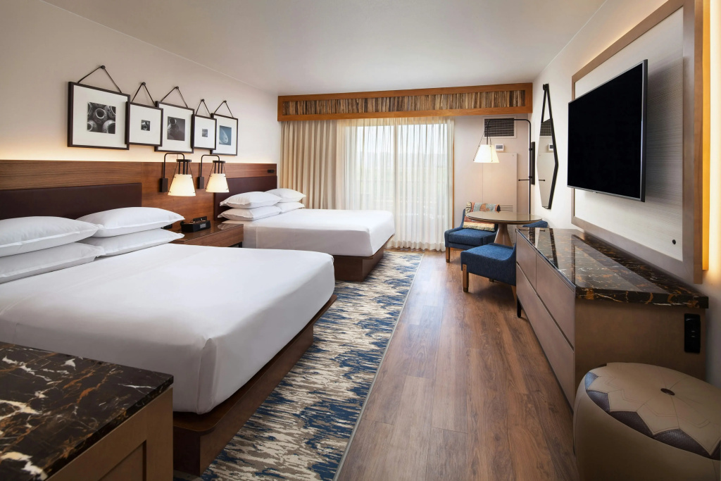 Sheraton Grand at Wild Horse Pass - Général