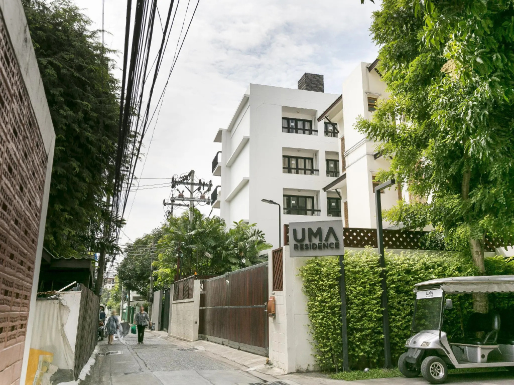 UMA Residence - 3