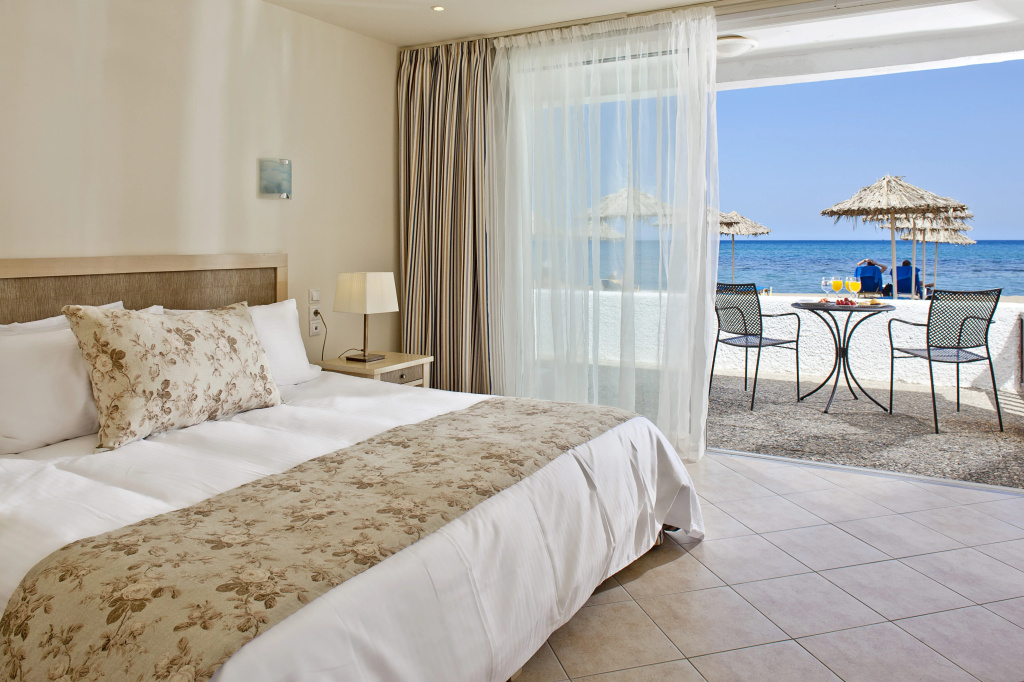 Civitel Creta Beach - Général