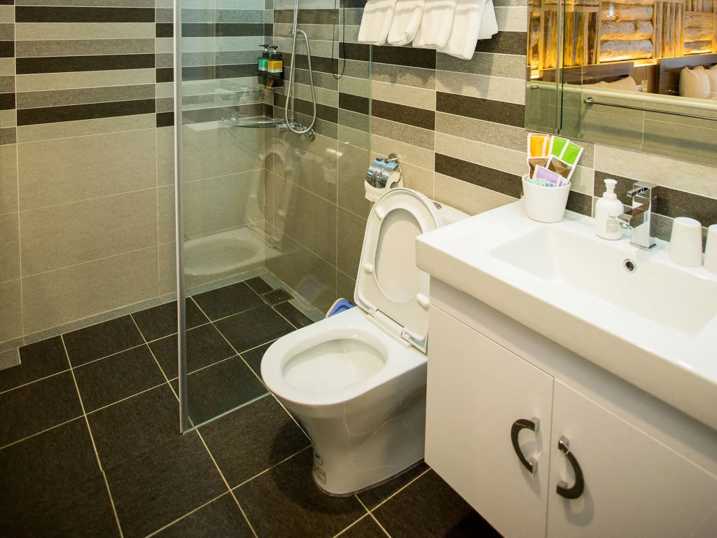 Hotel photo 8