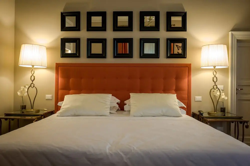 Villa Lanzirotti Luxury Property - фото 19