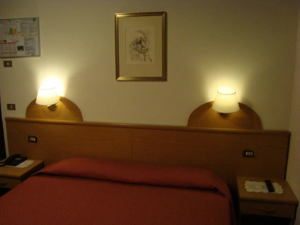 Hotel Adriana - Général