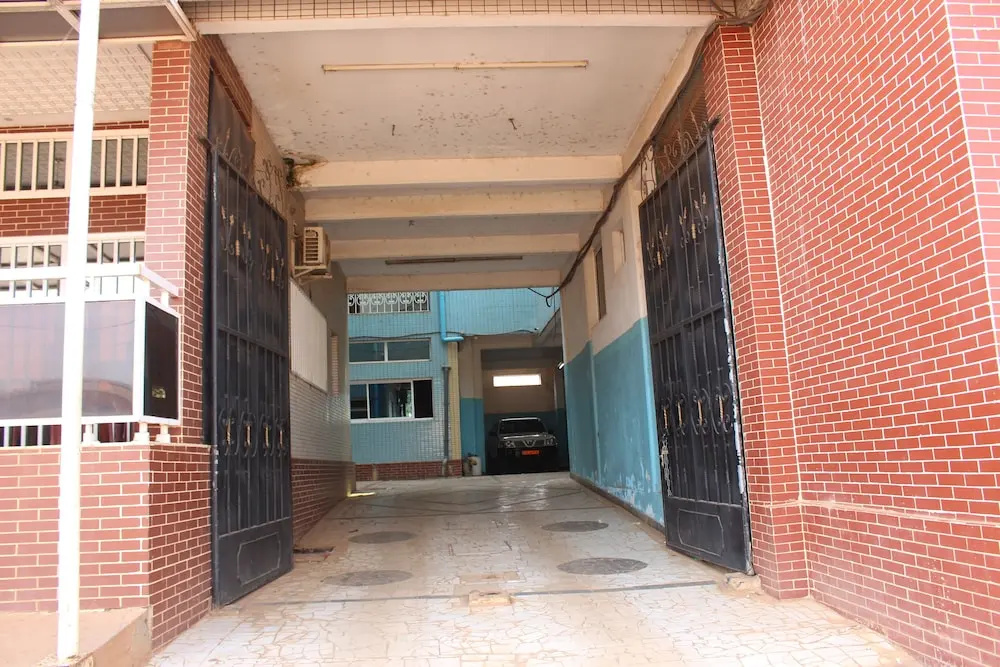 Adamaoua Hotel