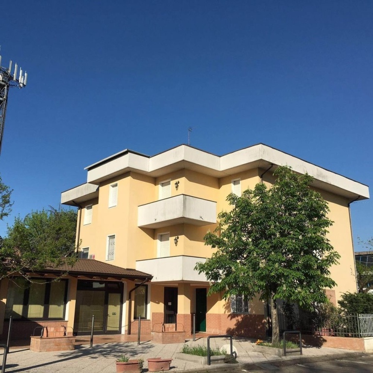 Hotel Commercio