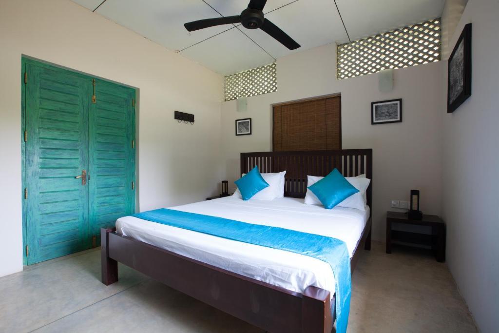 Yala Villa