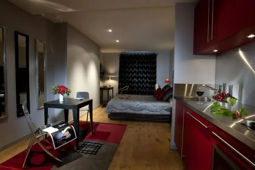 Hotel photo 20