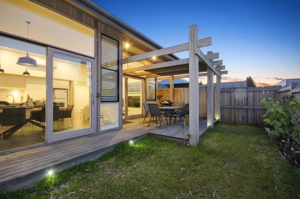 Bonnie's at Barwon