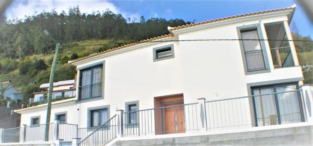 The Rose House - ETC Madeira