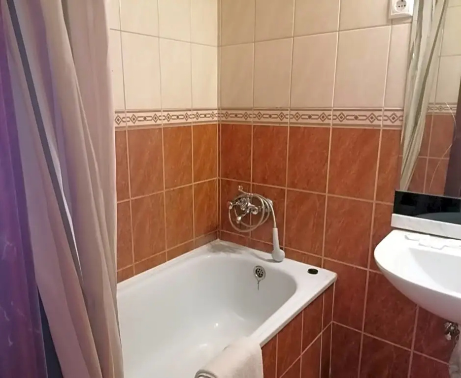 Hotel Ferihegy - Chambres