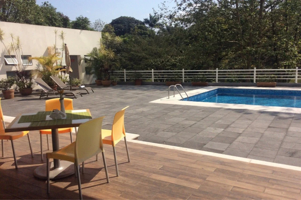 Hotel HB Córdoba - Général