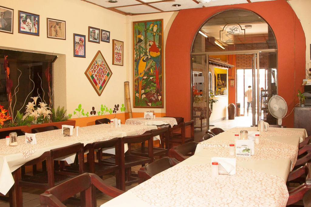 Hotel photo 22
