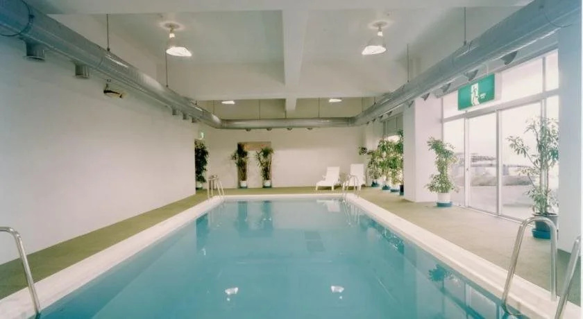 Hotel Chalet Yuzawa Ginsui - Général
