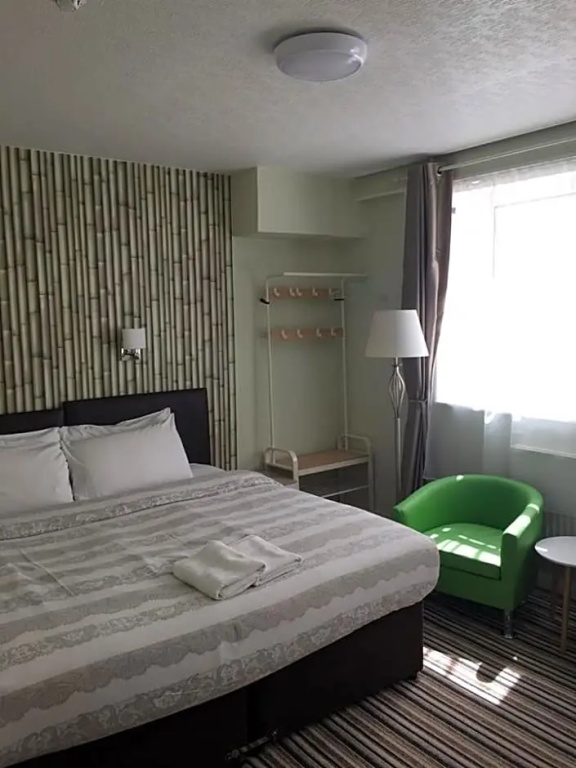 Tregonholme Hotel - Chambres