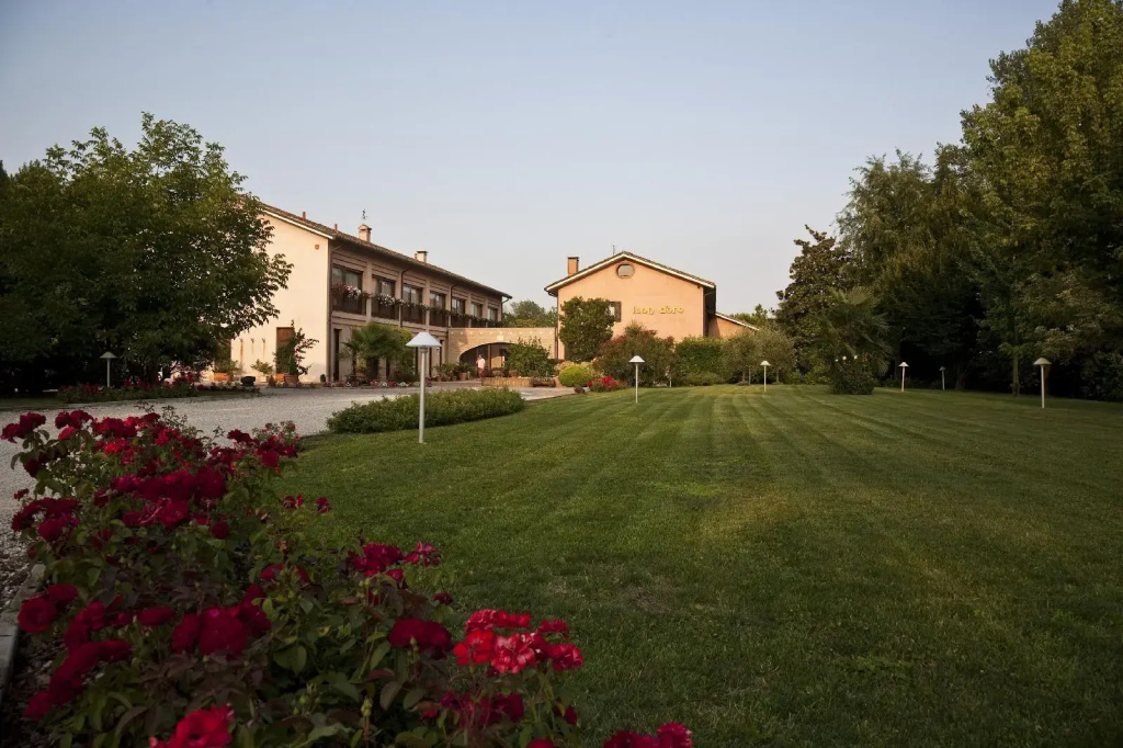 Hotel Relais Leon D Oro - Général