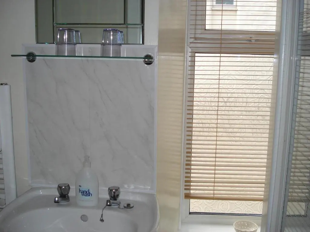 Invernook Hotel - Chambres