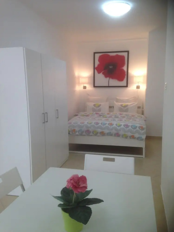 Comfort Suite
