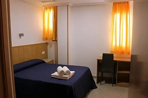 Superior Double room (twin beds)