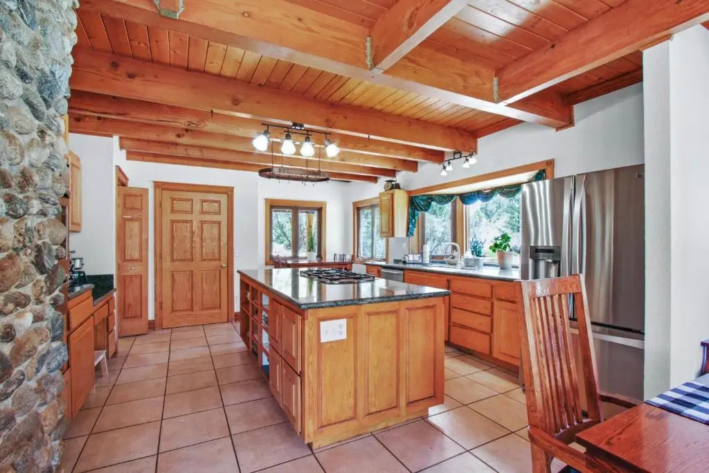 Cienaga Creek Ranch - Chambres