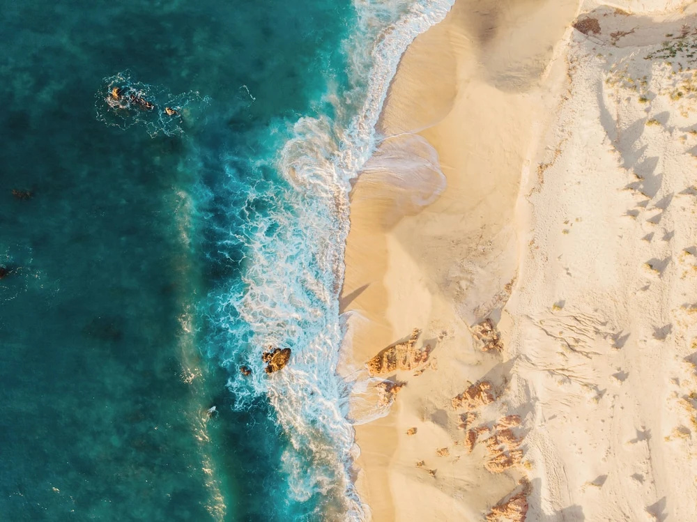 Beach & Waterfront