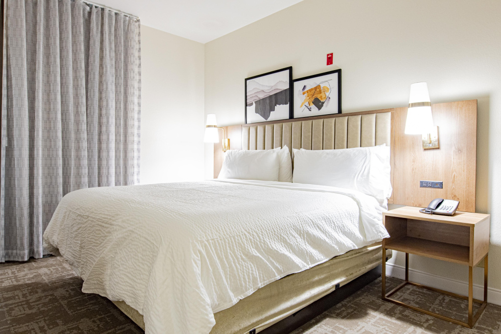 Staybridge Suites Lafayette by IHG - Général