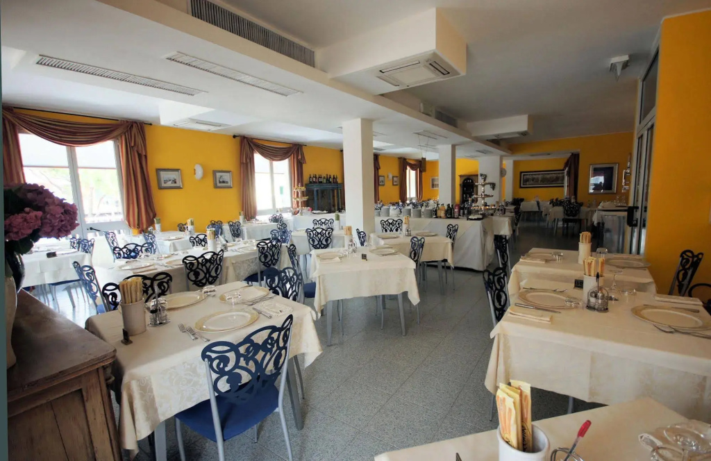 Hotel Margherita - Général