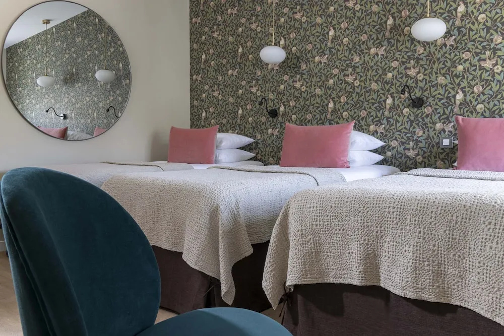 Le Petit Beaumarchais Hotel & Spa 46