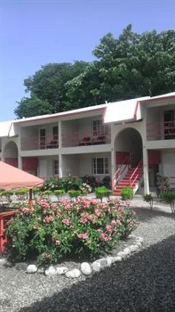 Villa Chessa
