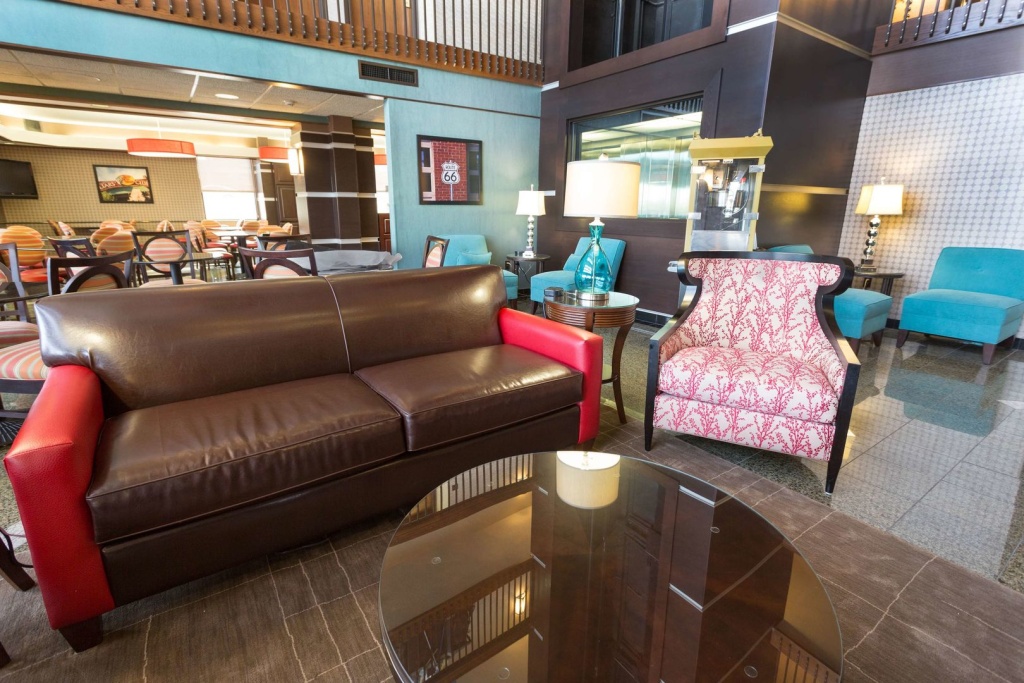 Drury Inn & Suites Springfield, MO - Général