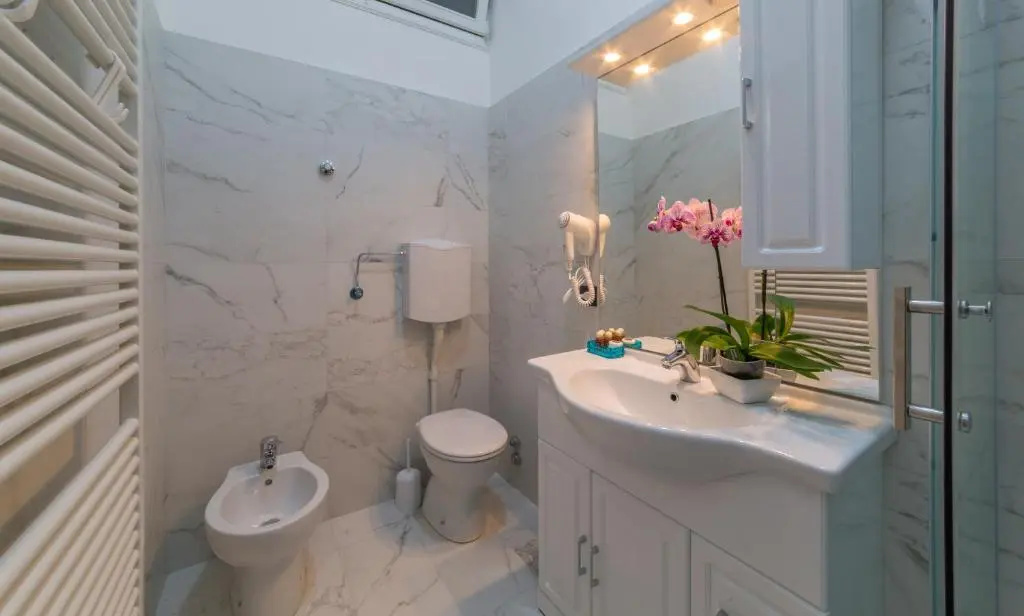 Deluxe Junior Suite