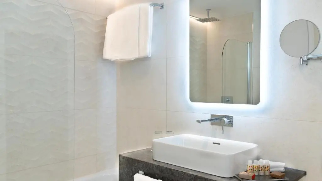 Camden Court Hotel - Chambres