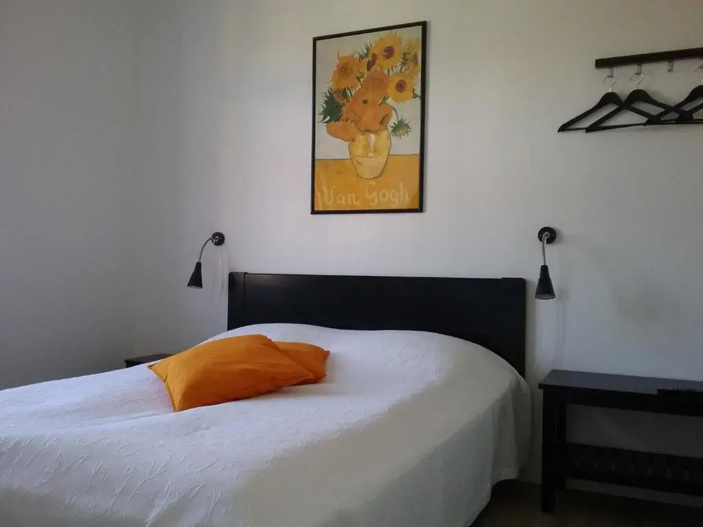 Hals Hotel - Chambres