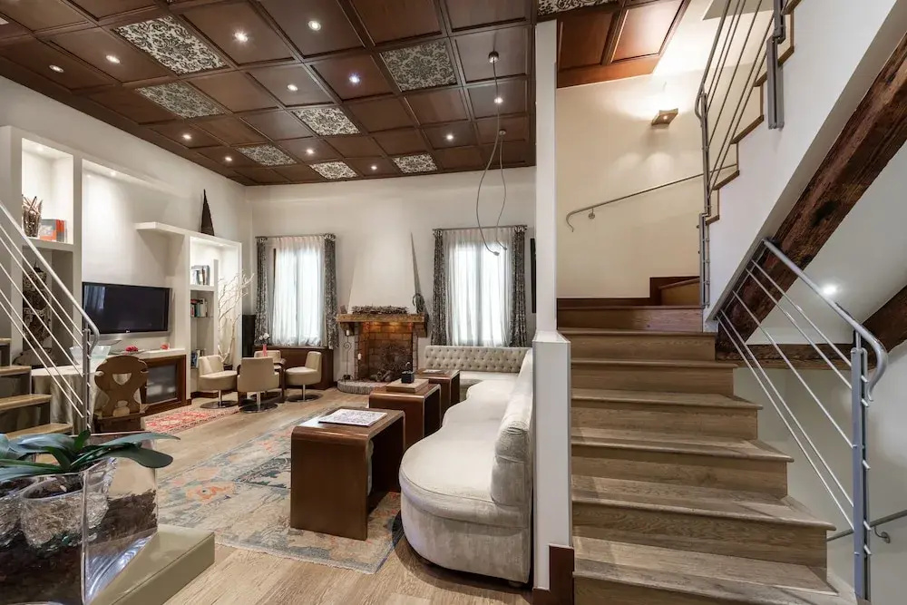 Hotel photo 13