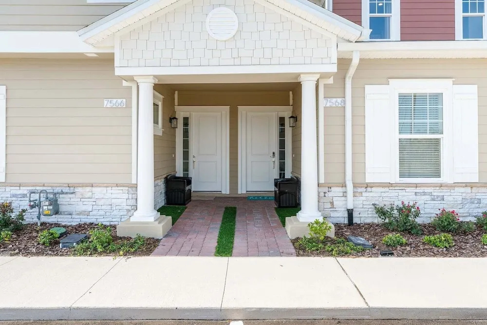 Comfortable Home w 3 En-suites!