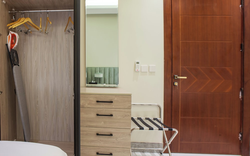 Elite One-Bedroom Apt AlRimal-3 — фото