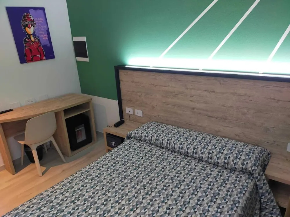 Maritan Hotel & Spa - Chambres