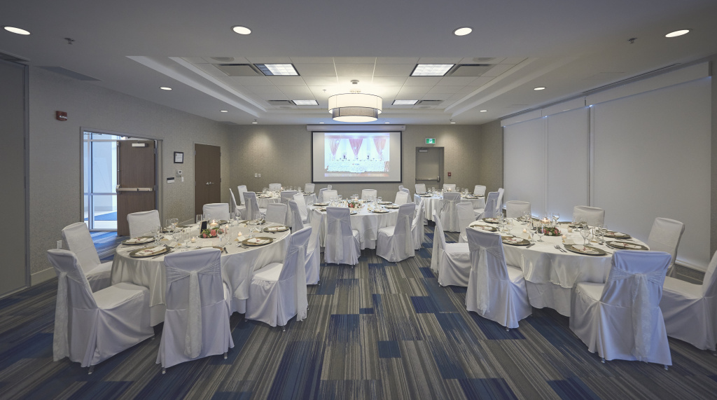 Holiday Inn Express & Suites St John's Airport by IHG - Général