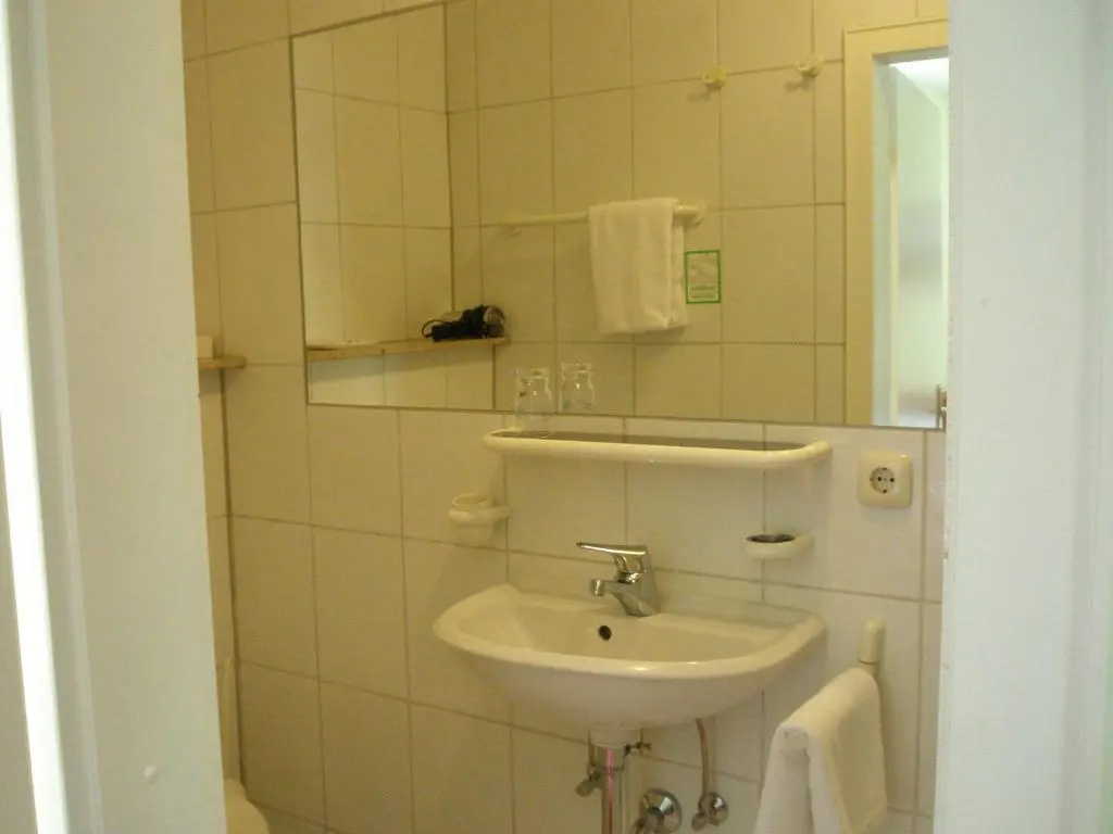 Landhotel am Wenzelbach - Chambres