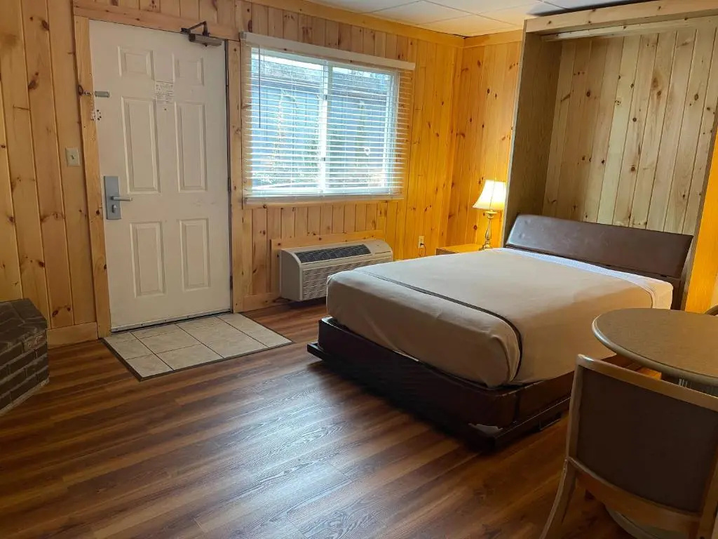 Zoders Inn and Suites - Chambres
