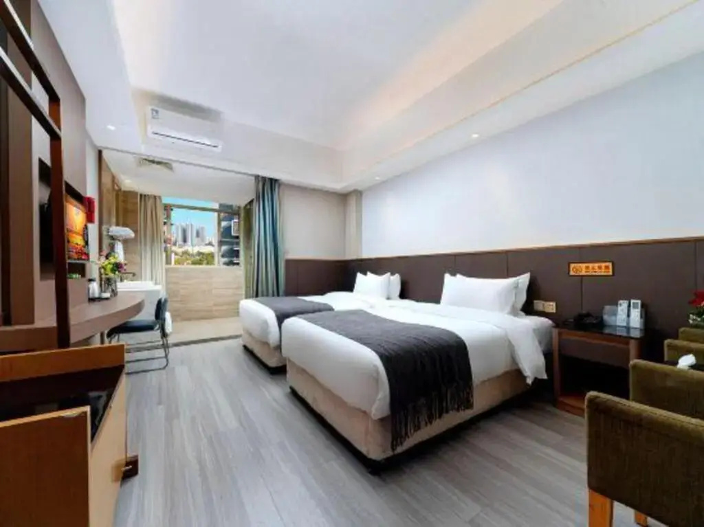 Hotel photo 3