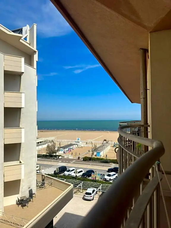 Hotel Ambra - Chambres