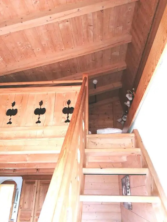 Rosis Sonnbergstuben - Chambres