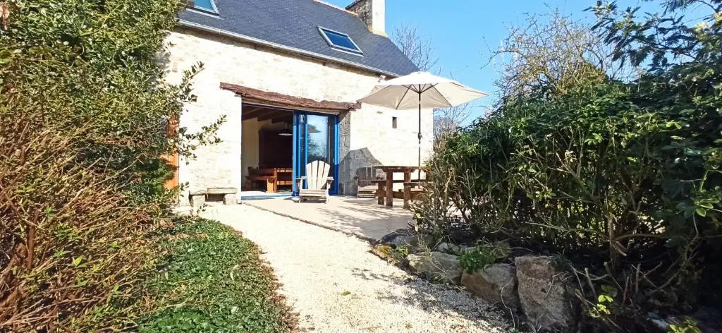 La Ferme du Père