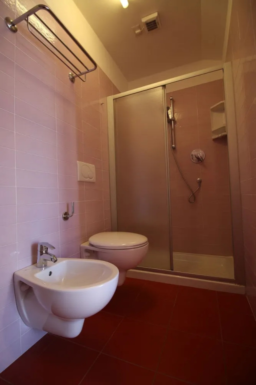 Hotel Residenza Giardino - Chambres