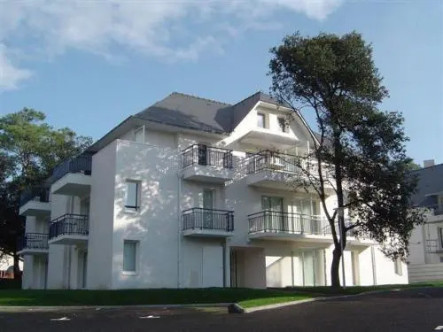 Residence Ker Juliette - Chambres