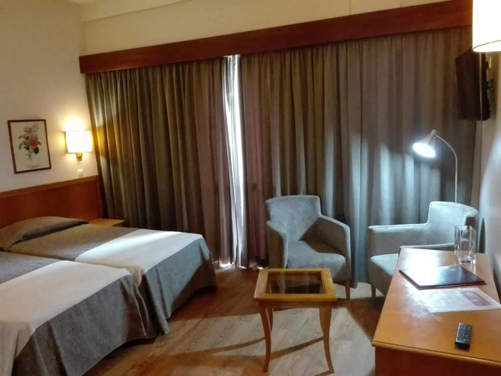 Hotel Do Centro - Général