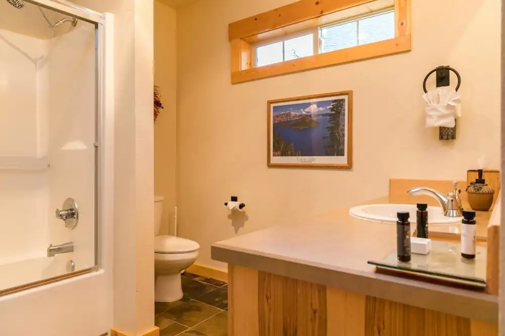 Running Y Ranch Vacation Home Rentals - фото 45